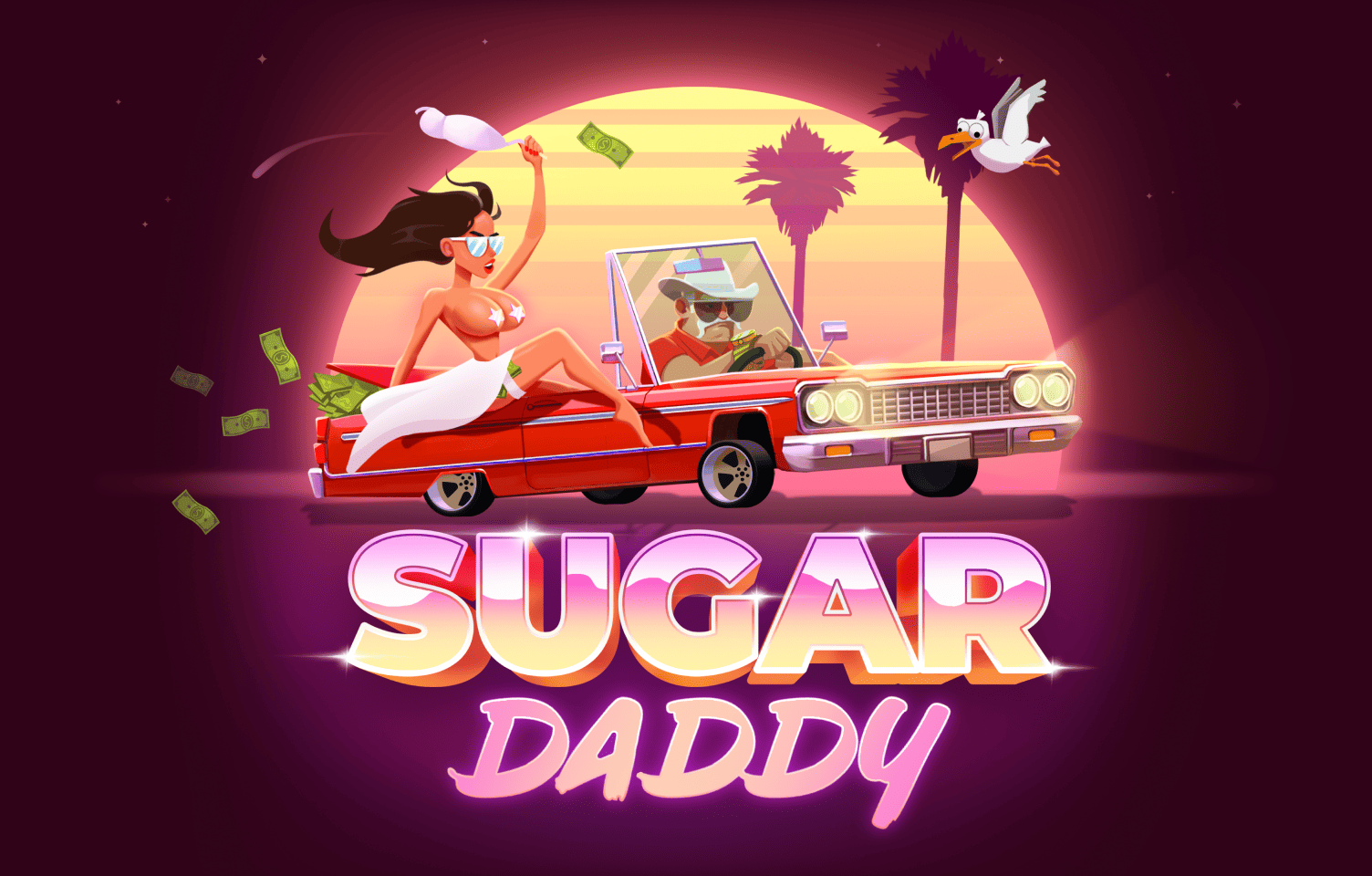 Sugar Daddy